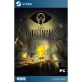 Little Nightmares Steam CD-Key [GLOBAL]